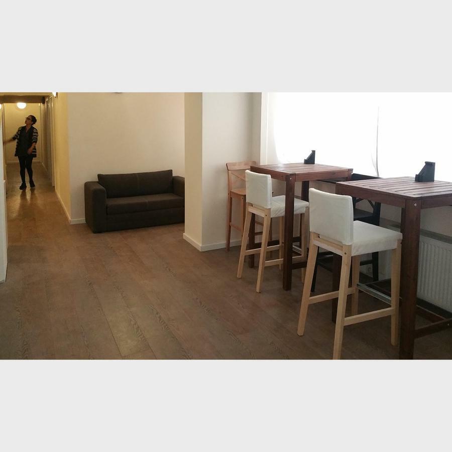 Lodgecity - Private Rooms B Berlín Exterior foto