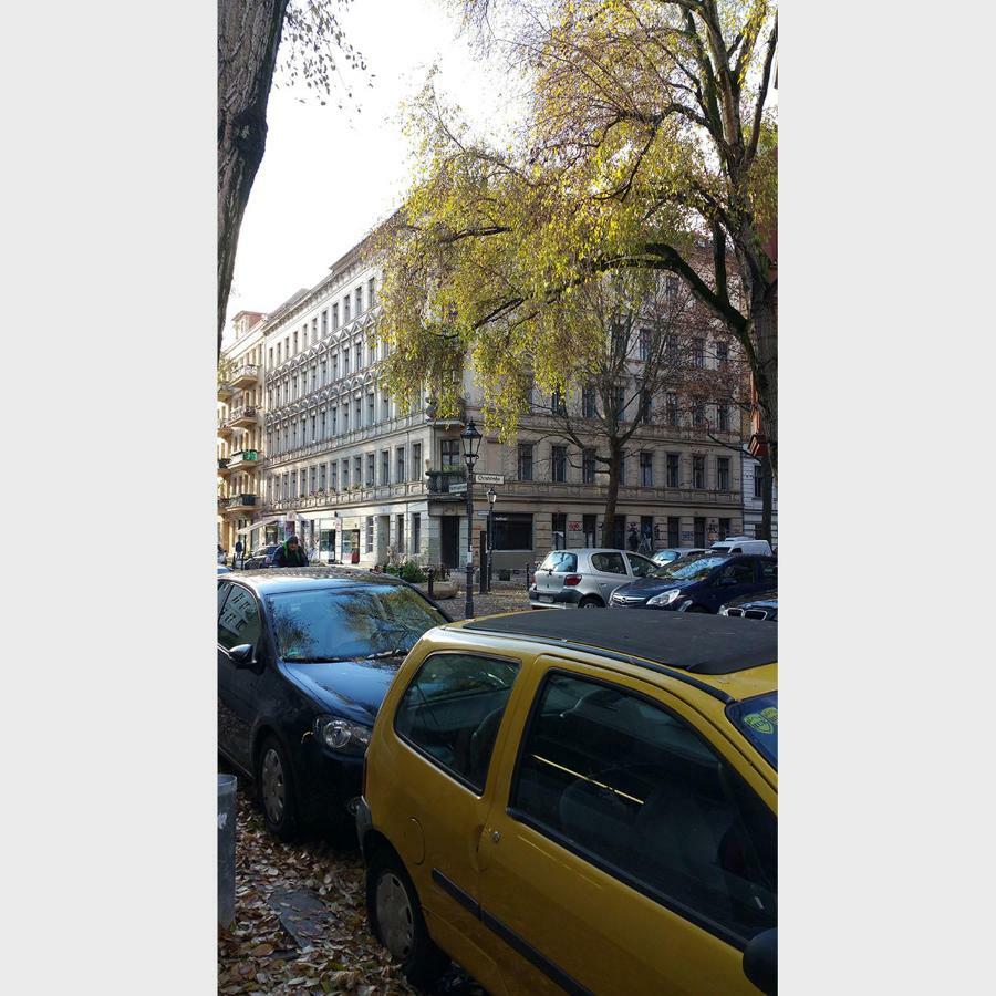 Lodgecity - Private Rooms B Berlín Exterior foto